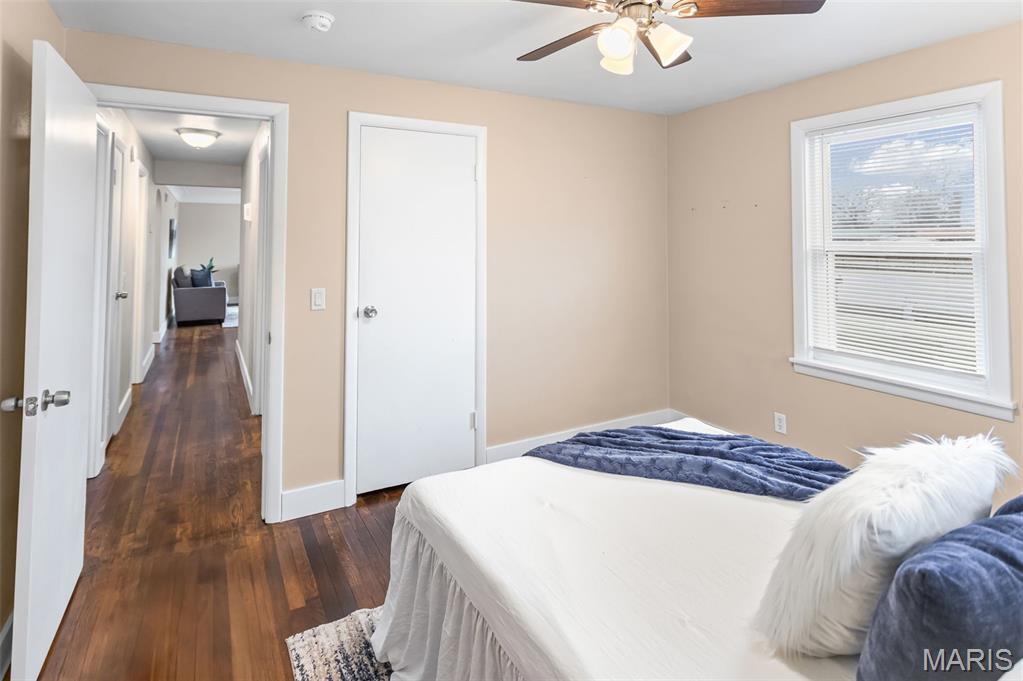 7210 Montclair Avenue Godfrey, IL 62035 - Photo 24 of 37