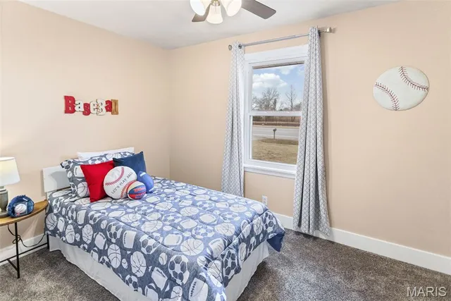 $160,000 | 7210 Montclair Avenue, Godfrey, IL 62035