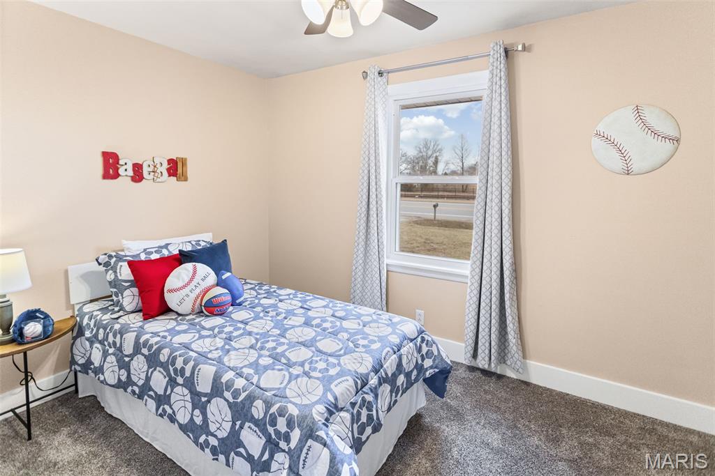 7210 Montclair Avenue Godfrey, IL 62035 - Photo 25 of 37