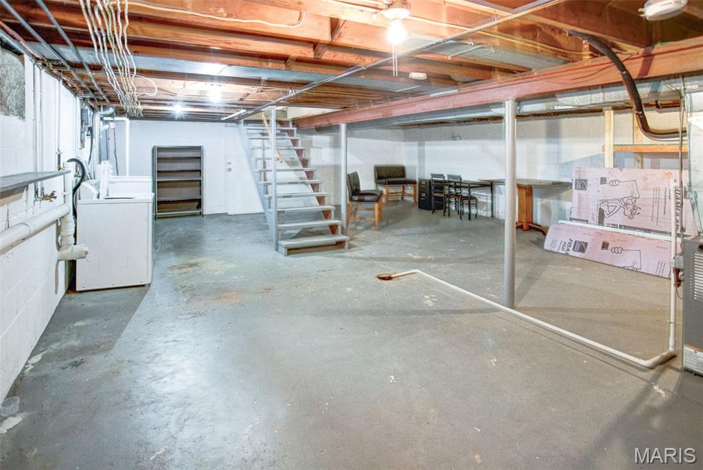 7210 Montclair Avenue Godfrey, IL 62035 - Photo 27 of 37