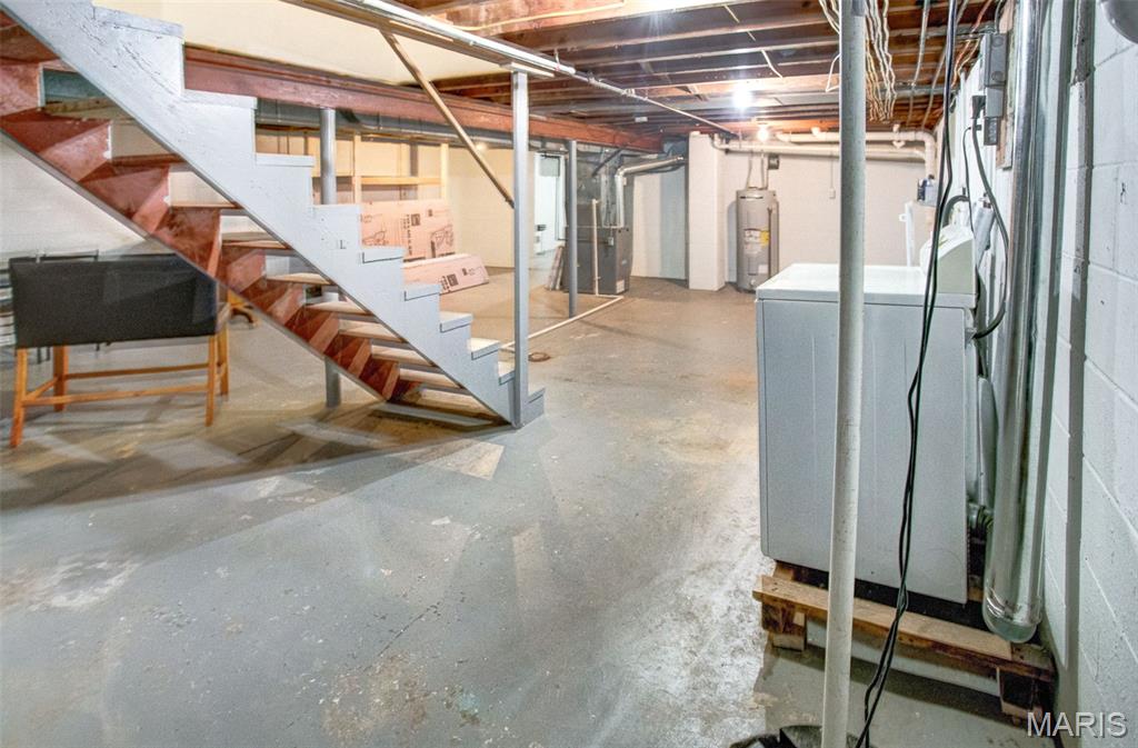 7210 Montclair Avenue Godfrey, IL 62035 - Photo 29 of 37