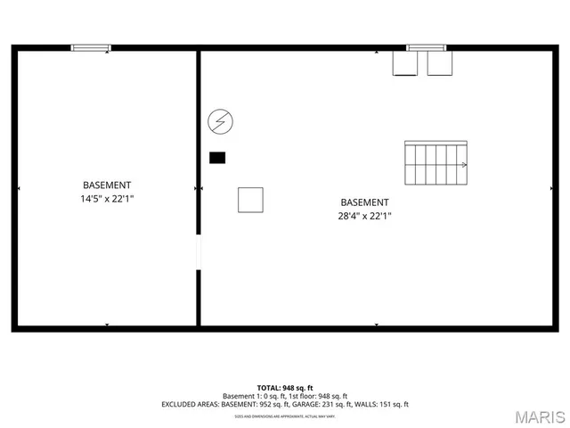 $160,000 | 7210 Montclair Avenue, Godfrey, IL 62035