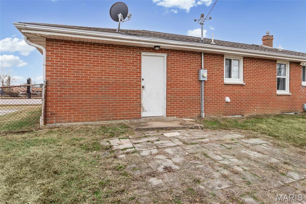 7210 Montclair Avenue Godfrey, IL 62035 - Photo 35 of 37