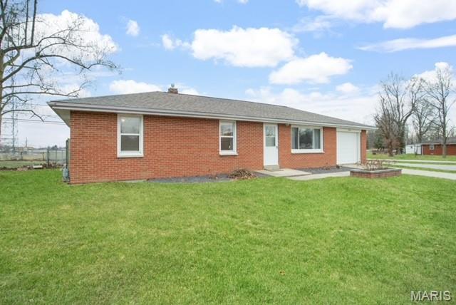 7210 Montclair Avenue Godfrey, IL 62035 - Photo 37 of 37