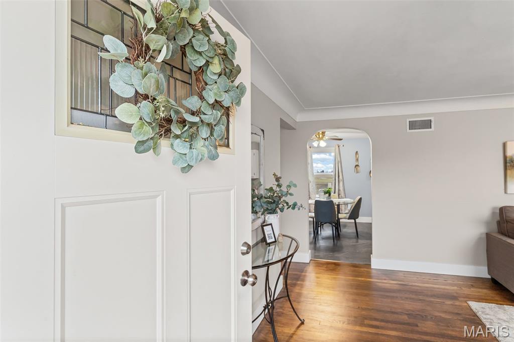 7210 Montclair Avenue Godfrey, IL 62035 - Photo 7 of 37