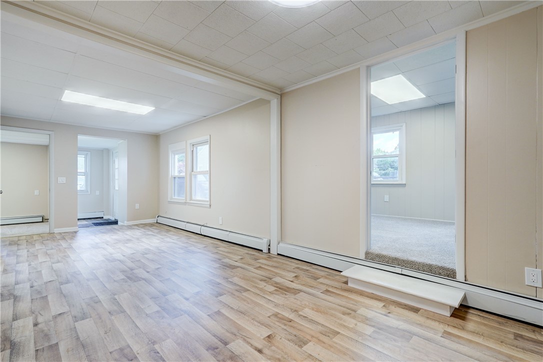 197 Brayton Road Greece, NY 14616 - Photo 8 of 17 Living and Dining Room