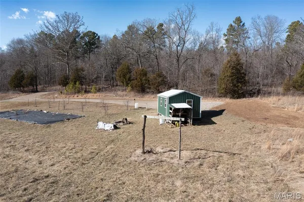 $229,800 | 2-3 Off Madison 248, Fredericktown, MO 63645