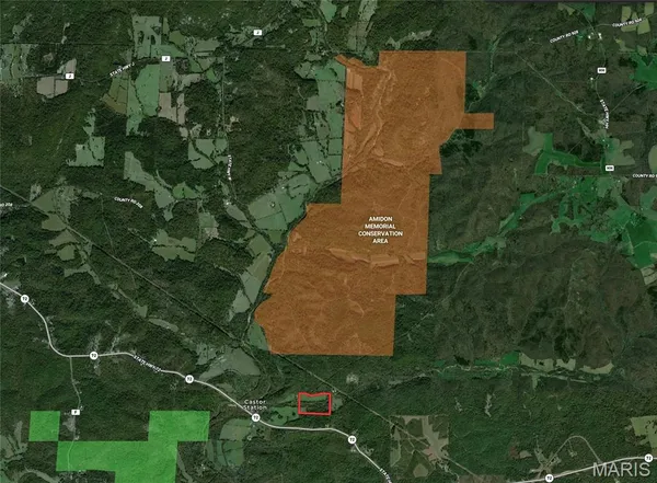 $229,800 | 2-3 Off Madison 248, Fredericktown, MO 63645