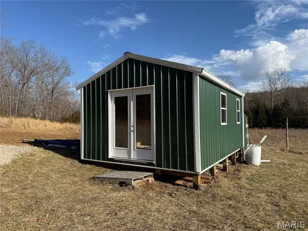 $229,800 | 2-3 Off Madison 248, Fredericktown, MO 63645