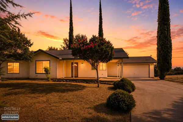 $399,000 | 8422 Hedgepeth Road, Valley Springs, CA 95252