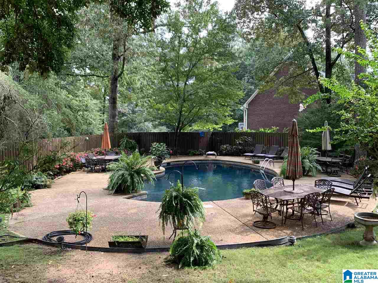 2120 Aaron Road Pelham, AL 35124 - Photo 6 of 49 Gallery Image 6