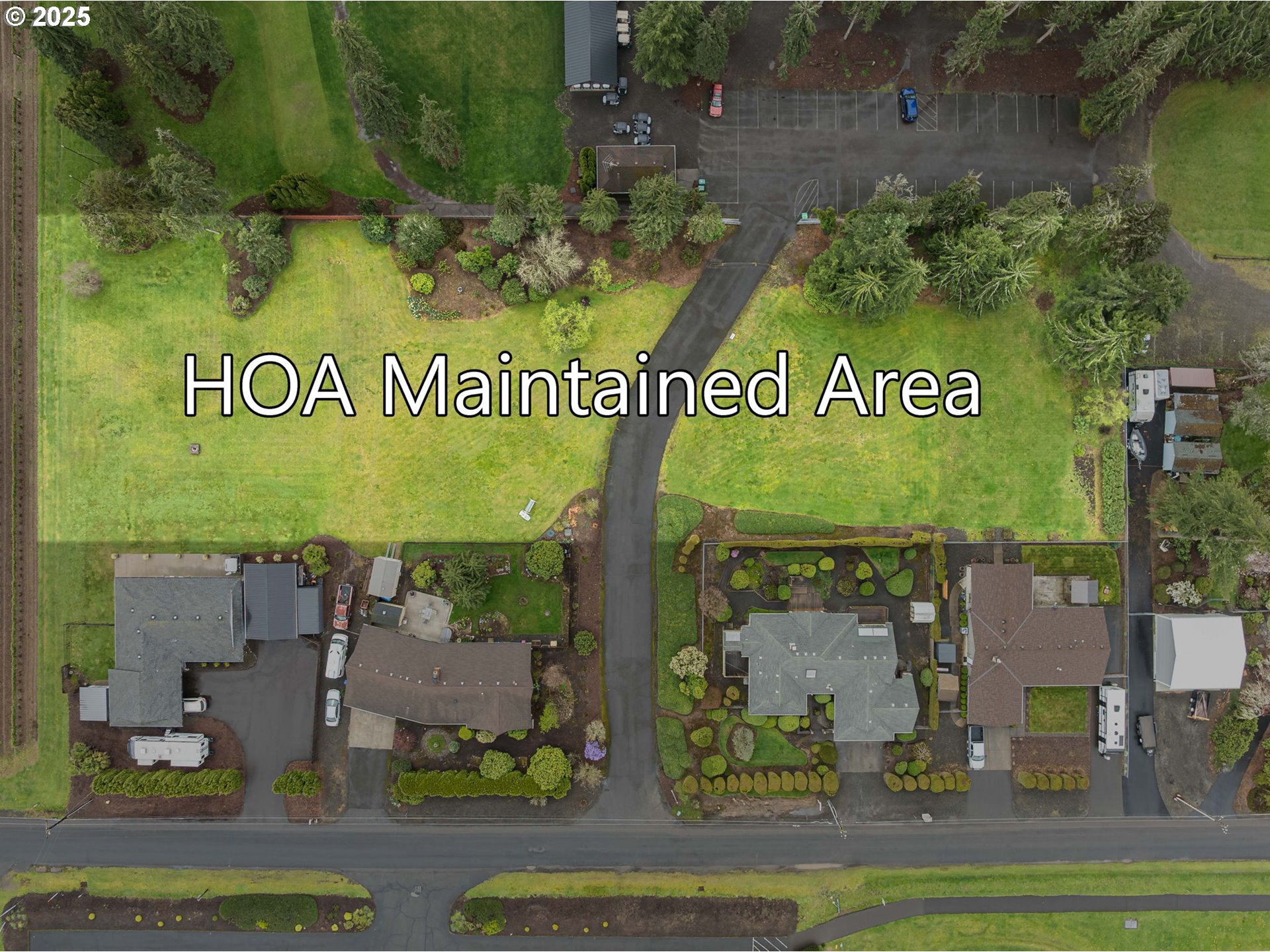 26690 Southeast Kelso Road Boring, OR 97009 - Photo 45 of 48