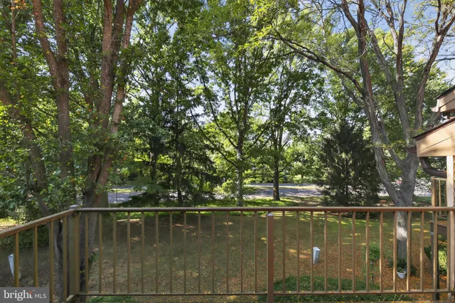 a view of outdoor space with lake view