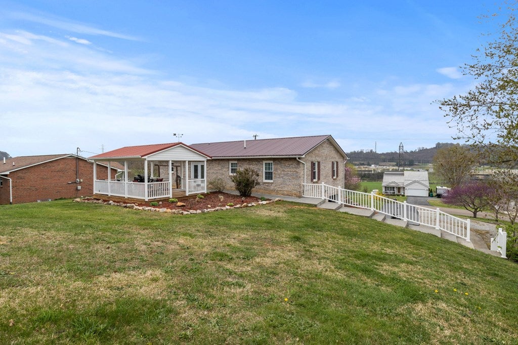 14533 Peaceful Valley Road Abingdon, VA 24210 - Photo 24 of 26 Gallery Image 24