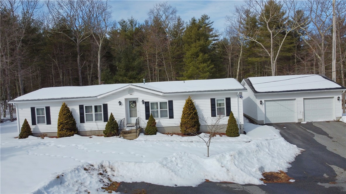 36 Sprucebrook Road Scituate, RI 02857 - Photo 1 of 45