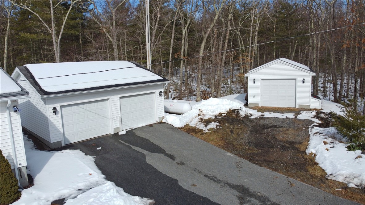 36 Sprucebrook Road Scituate, RI 02857 - Photo 2 of 45
