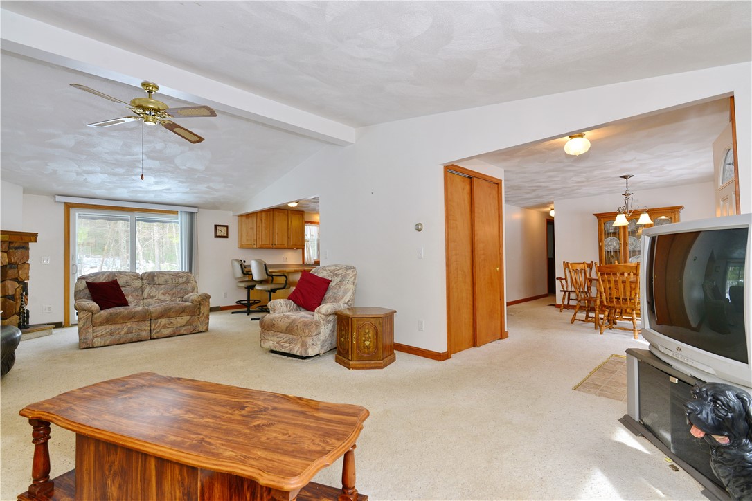 36 Sprucebrook Road Scituate, RI 02857 - Photo 21 of 45