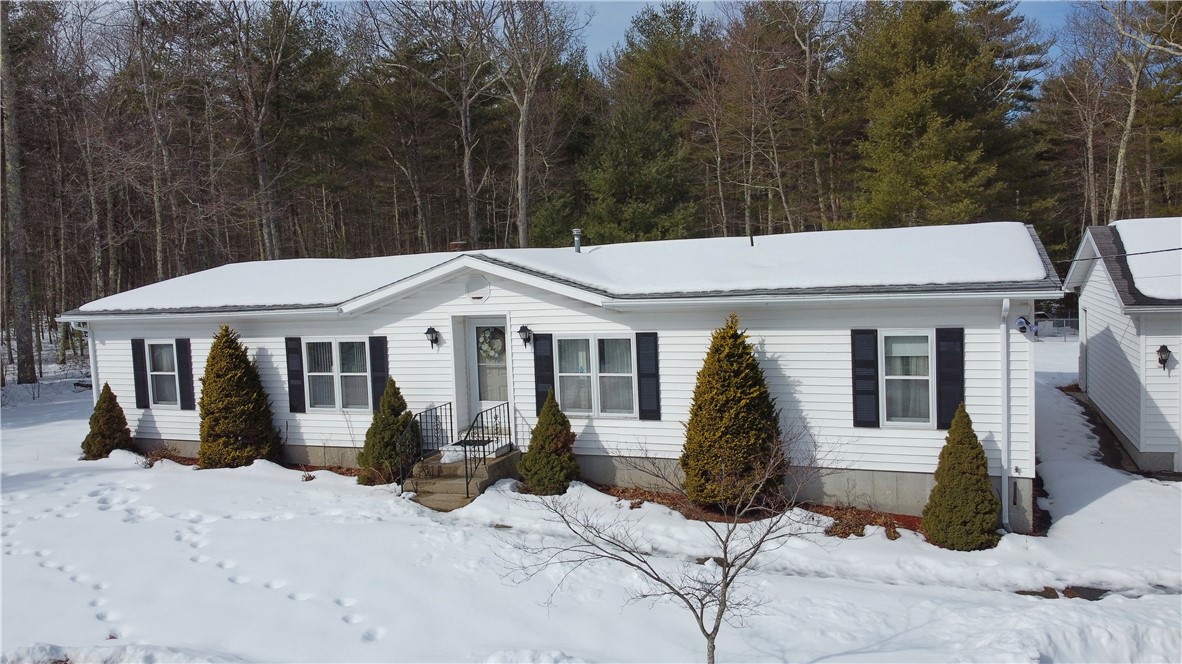 36 Sprucebrook Road Scituate, RI 02857 - Photo 3 of 45