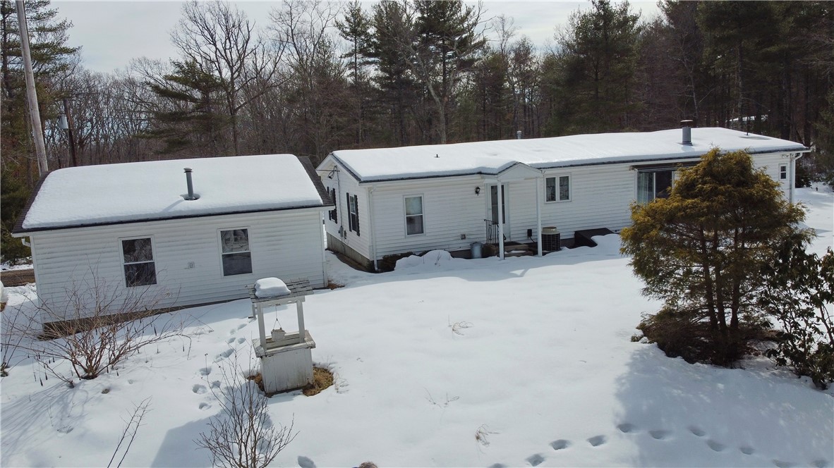 36 Sprucebrook Road Scituate, RI 02857 - Photo 33 of 45