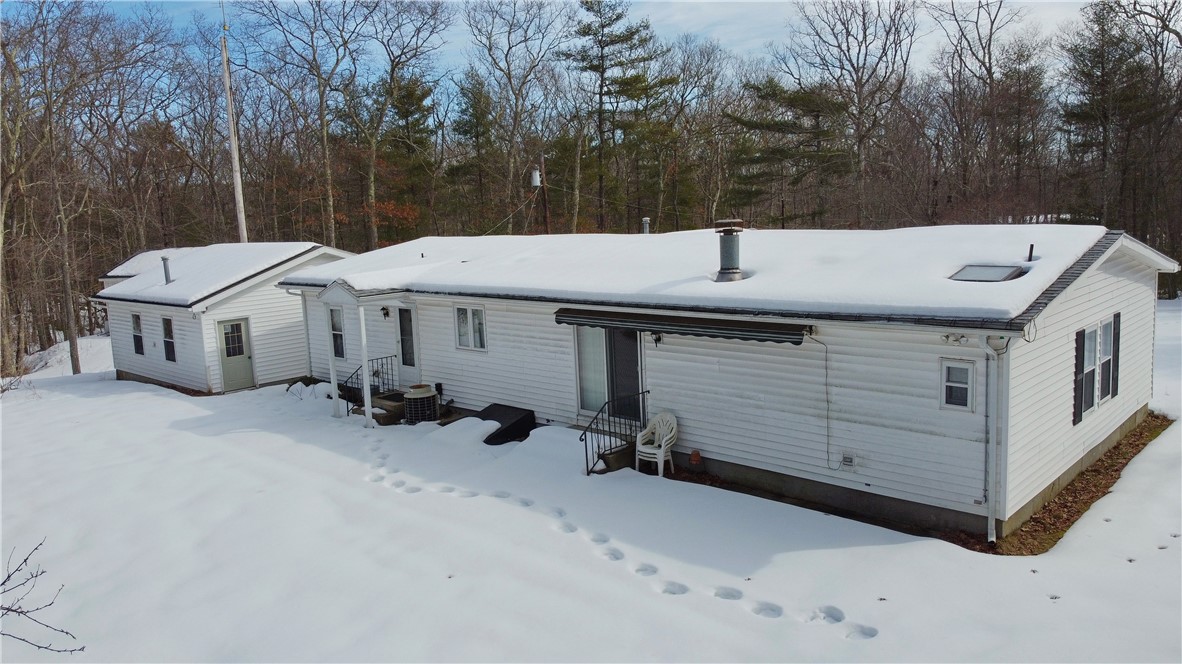 36 Sprucebrook Road Scituate, RI 02857 - Photo 34 of 45