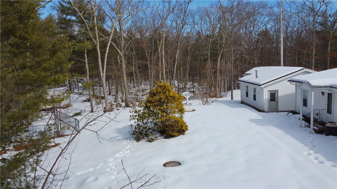 36 Sprucebrook Road Scituate, RI 02857 - Photo 35 of 45