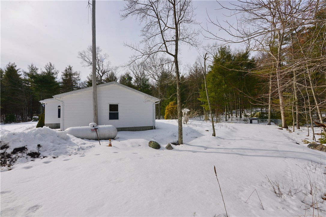 36 Sprucebrook Road Scituate, RI 02857 - Photo 37 of 45