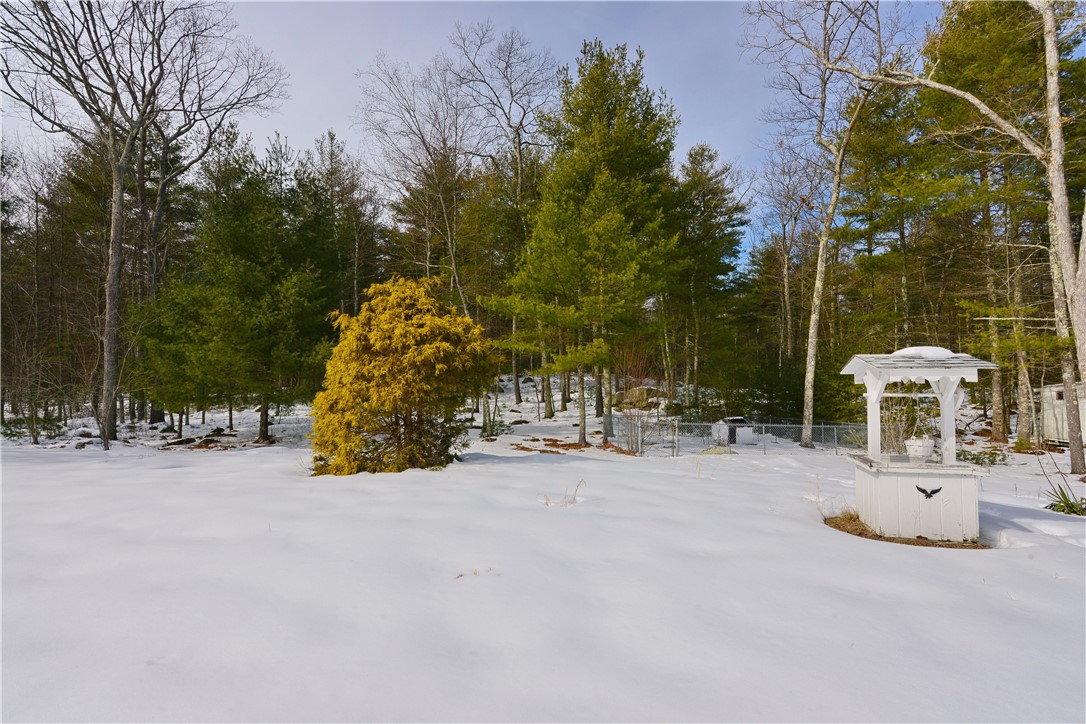 36 Sprucebrook Road Scituate, RI 02857 - Photo 38 of 45