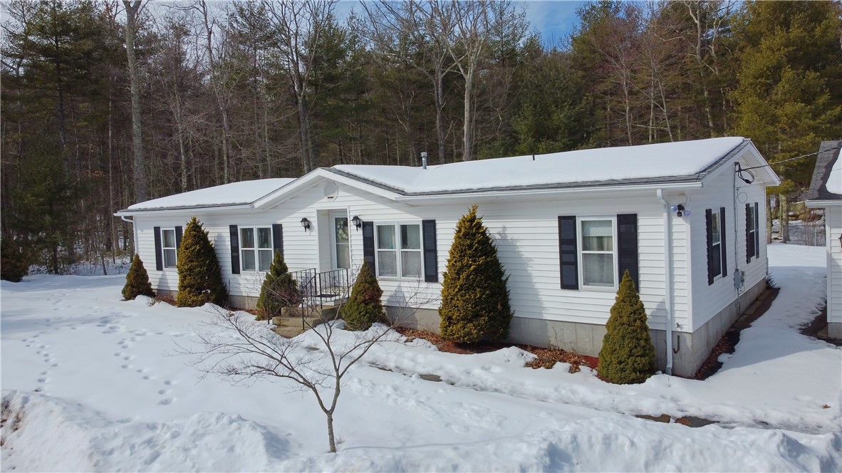 36 Sprucebrook Road Scituate, RI 02857 - Photo 4 of 45