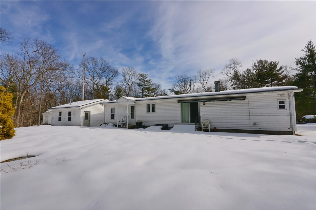 36 Sprucebrook Road Scituate, RI 02857 - Photo 41 of 45
