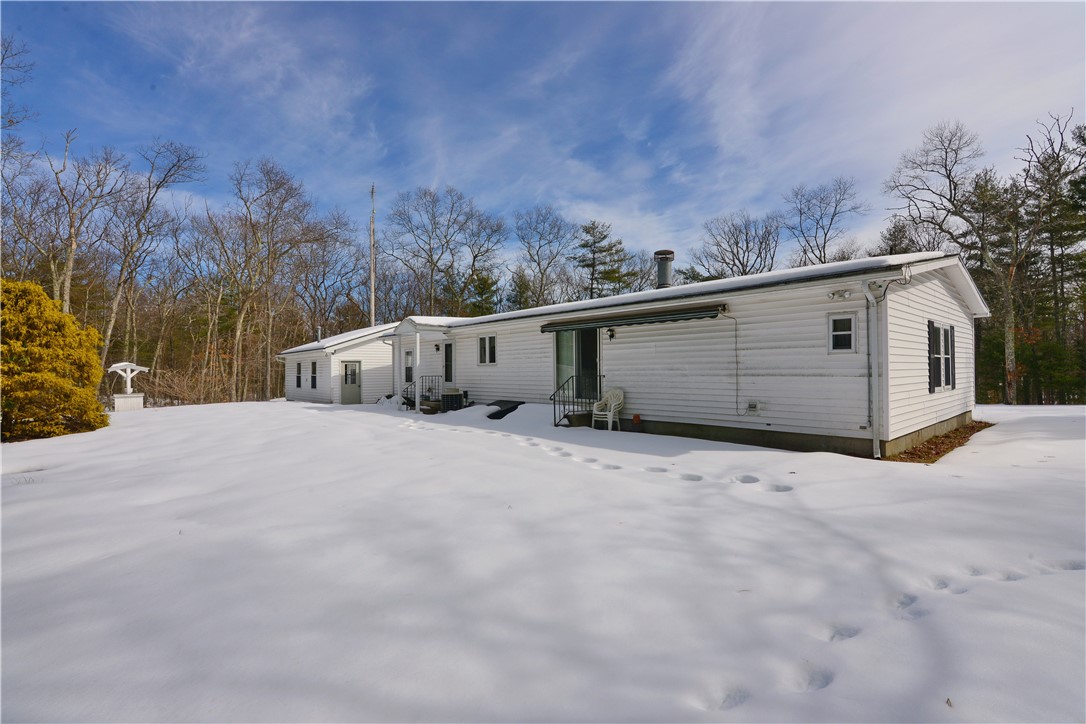 36 Sprucebrook Road Scituate, RI 02857 - Photo 42 of 45