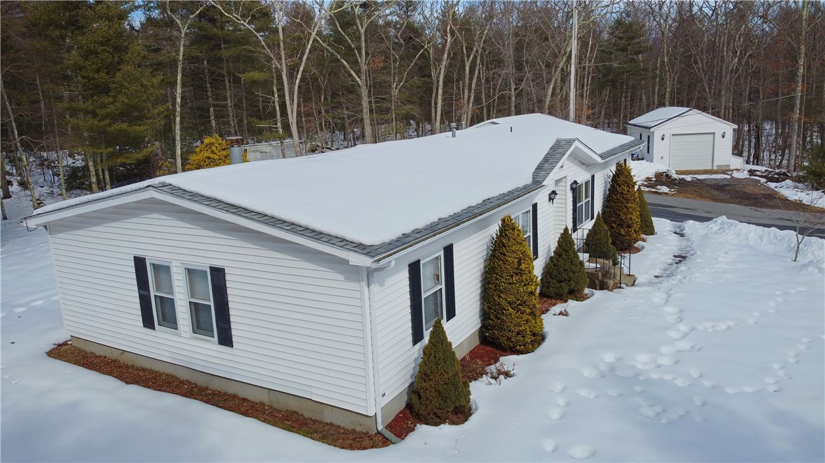 36 Sprucebrook Road Scituate, RI 02857 - Photo 43 of 45