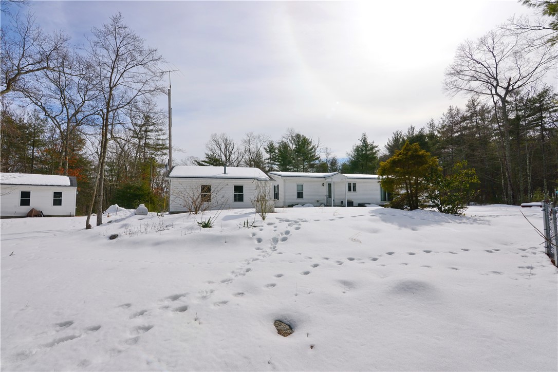 36 Sprucebrook Road Scituate, RI 02857 - Photo 44 of 45