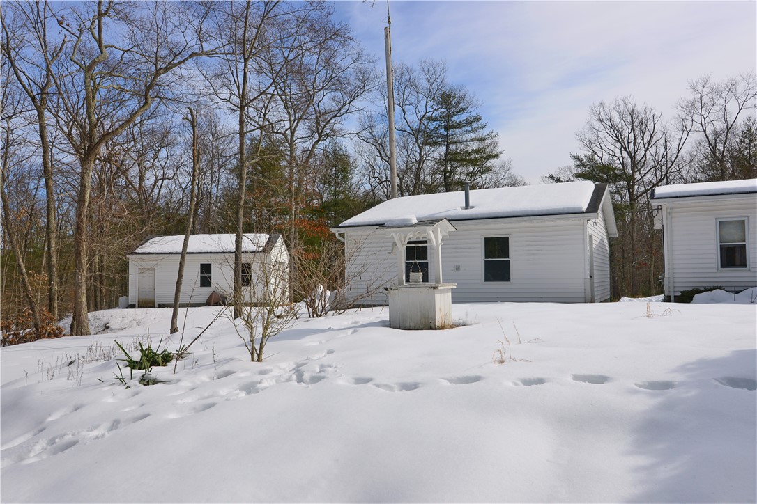 36 Sprucebrook Road Scituate, RI 02857 - Photo 45 of 45