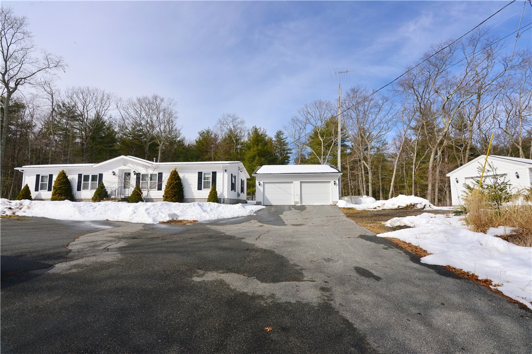 36 Sprucebrook Road Scituate, RI 02857 - Photo 6 of 45