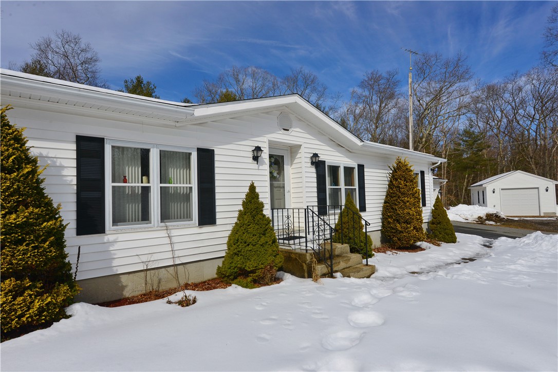 36 Sprucebrook Road Scituate, RI 02857 - Photo 8 of 45