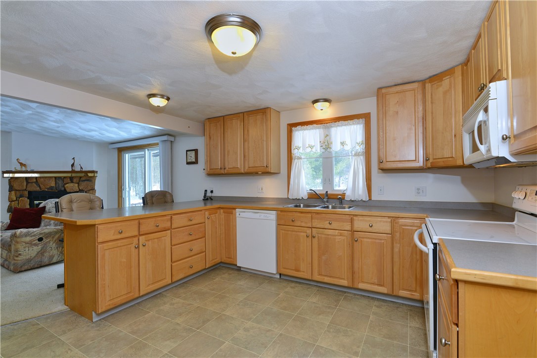 36 Sprucebrook Road Scituate, RI 02857 - Photo 9 of 45