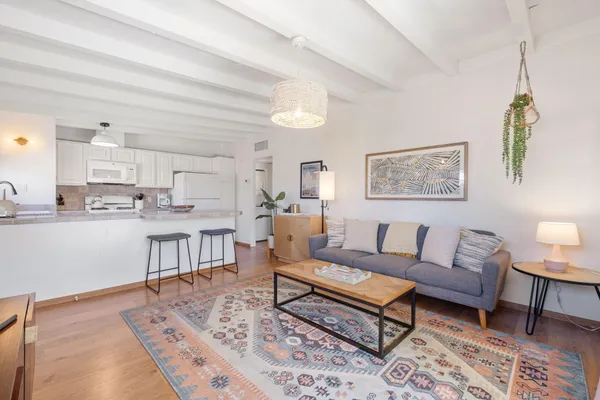 $272,500 | 73165 Tumbleweed Lane, Unit 4, Palm Desert, CA 92260