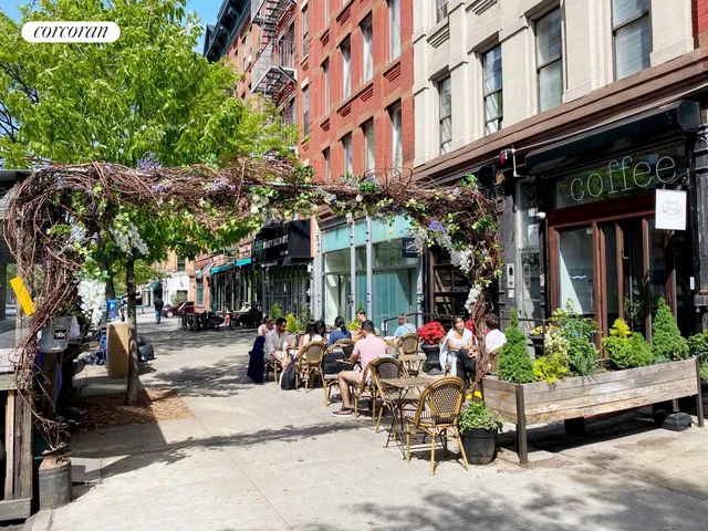 $550,000 | 250 Manhattan Avenue, Unit 1A | Harlem