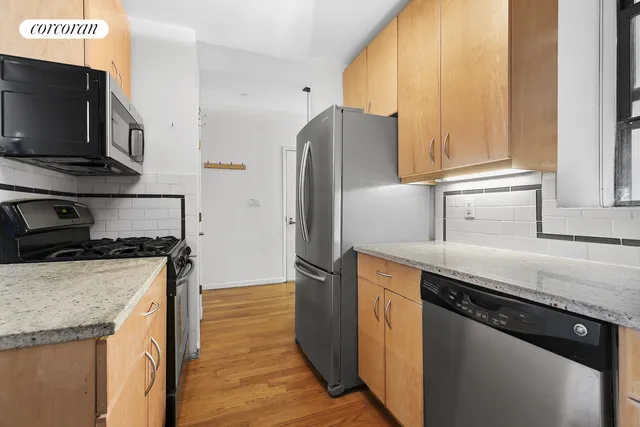 $550,000 | 250 Manhattan Avenue, Unit 1A | Harlem