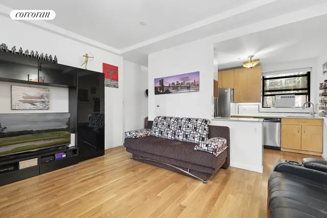 $550,000 | 250 Manhattan Avenue, Unit 1A | Harlem