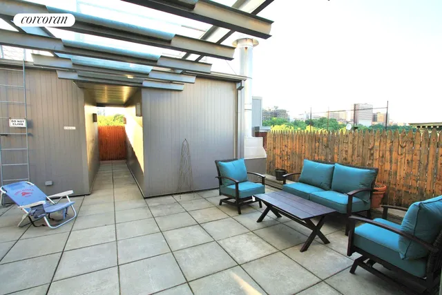 $550,000 | 250 Manhattan Avenue, Unit 1A | Harlem