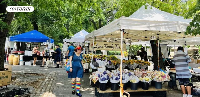 $550,000 | 250 Manhattan Avenue, Unit 1A | Harlem