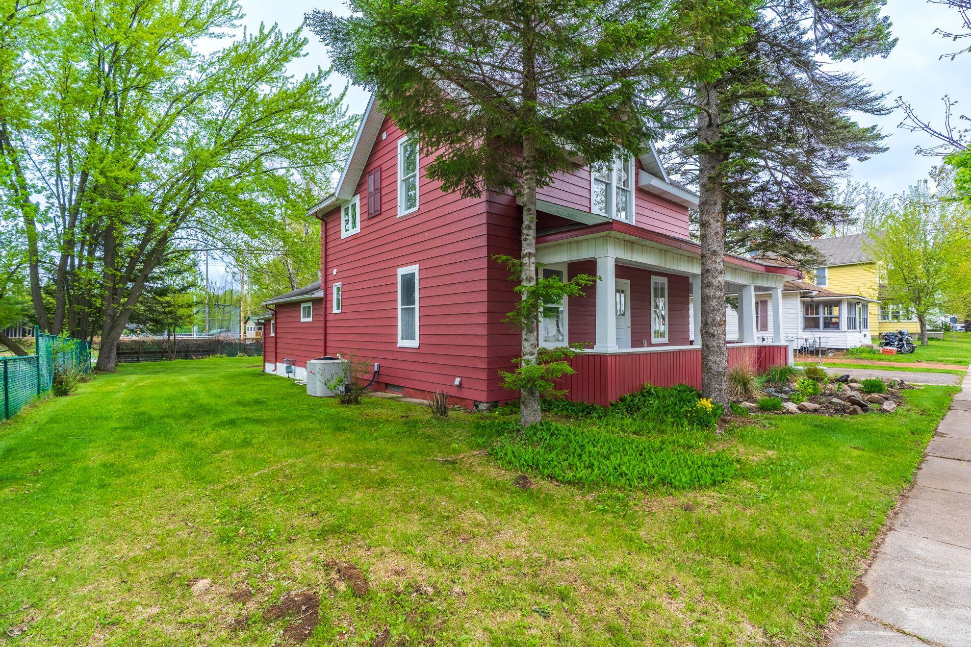 108 East 4th Street Merrill, WI 54452 - Photo 6 of 42