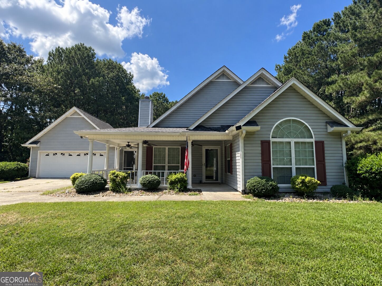 504 North Van Wert Road Villa Rica, GA 30180 - Photo 1 of 18 Gallery Image 1