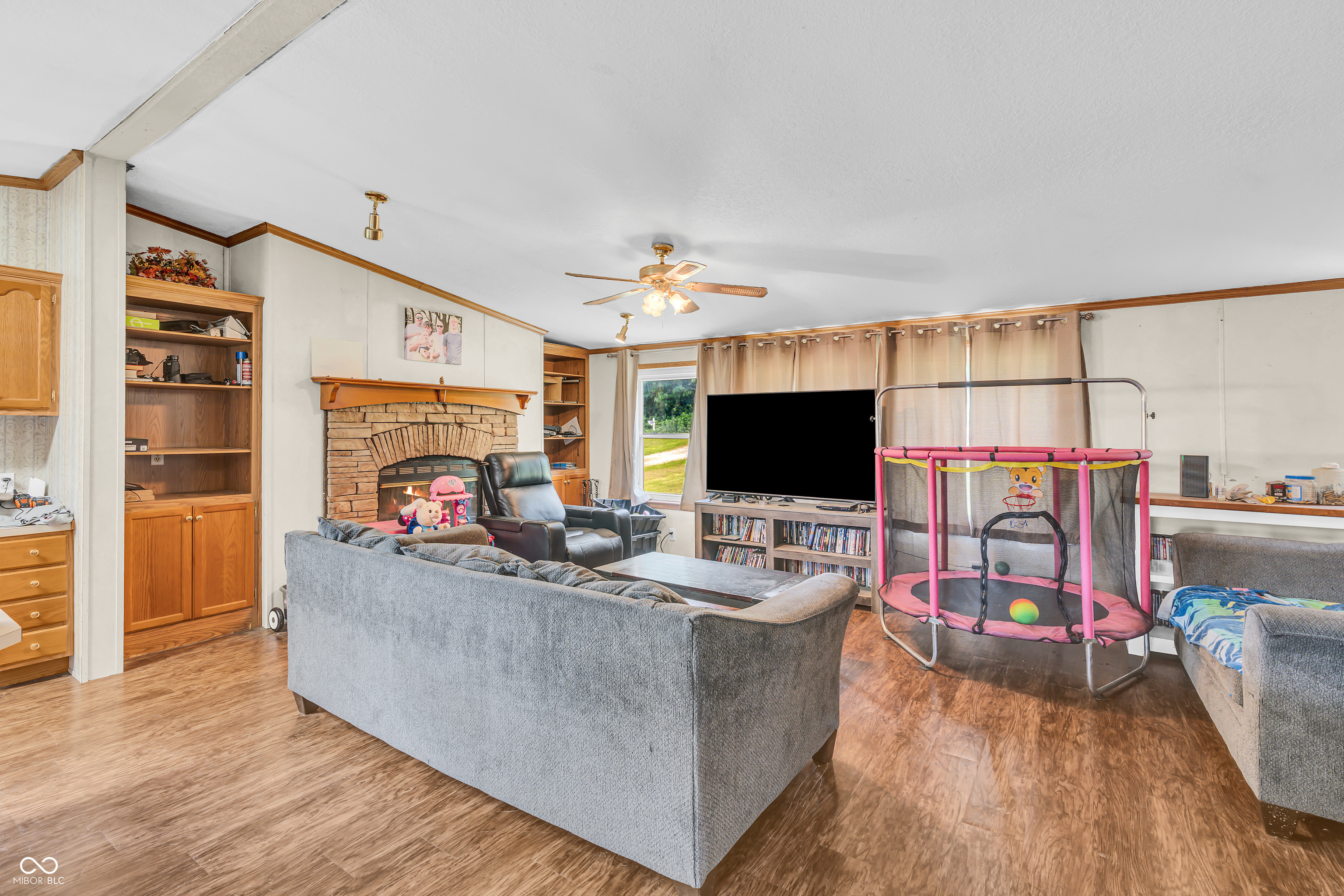 12321 Fertig Road Poland, IN 47868 - Photo 12 of 70
