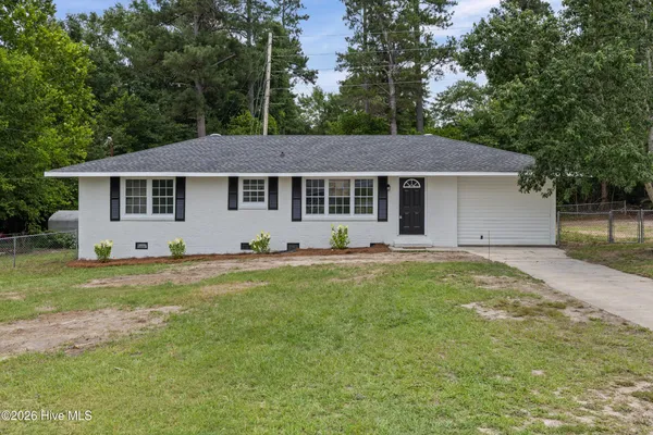 $179,000 | 199 Minter Street, Warrenville, SC 29851