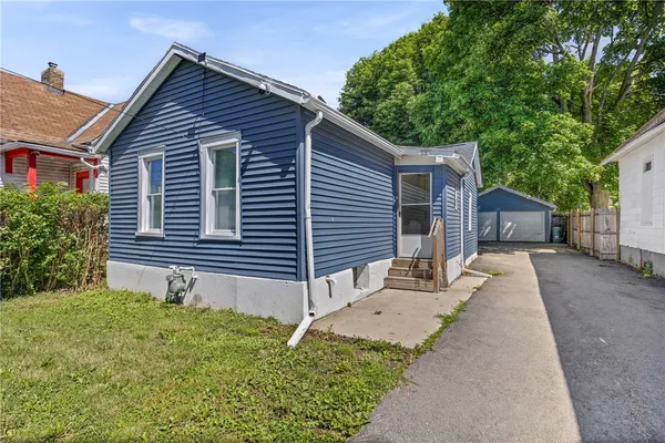$84,900 | 30 Dejonge Street, Rochester, NY 14621