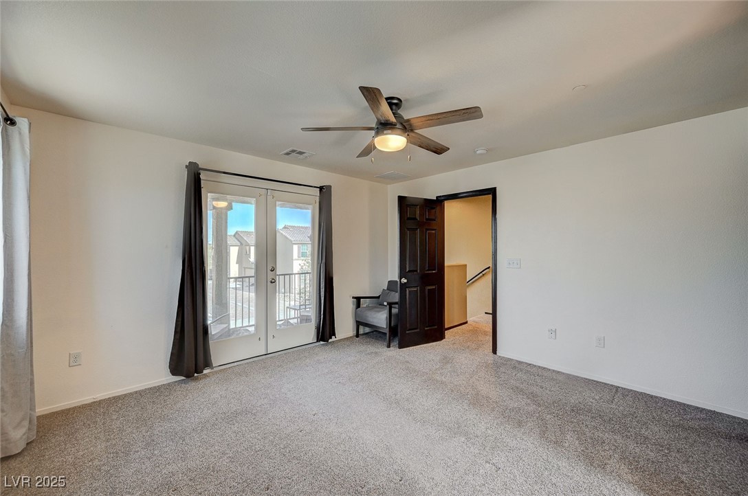 971 Sable Chase Place Henderson, NV 89011 - Photo 21 of 48 Primary facing hallway