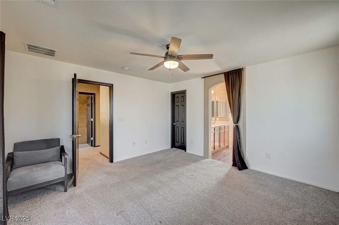 971 Sable Chase Place Henderson, NV 89011 - Photo 22 of 48 Primary bedroom and ensuite bath