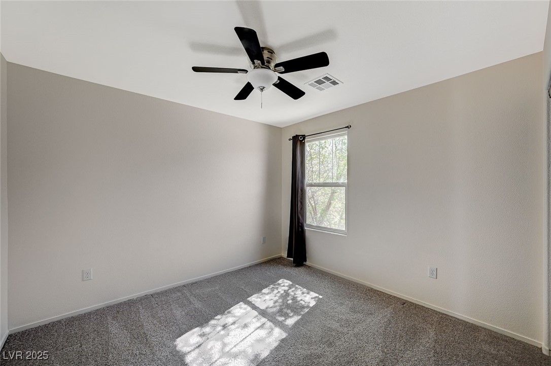 971 Sable Chase Place Henderson, NV 89011 - Photo 33 of 48 3rd bedroom